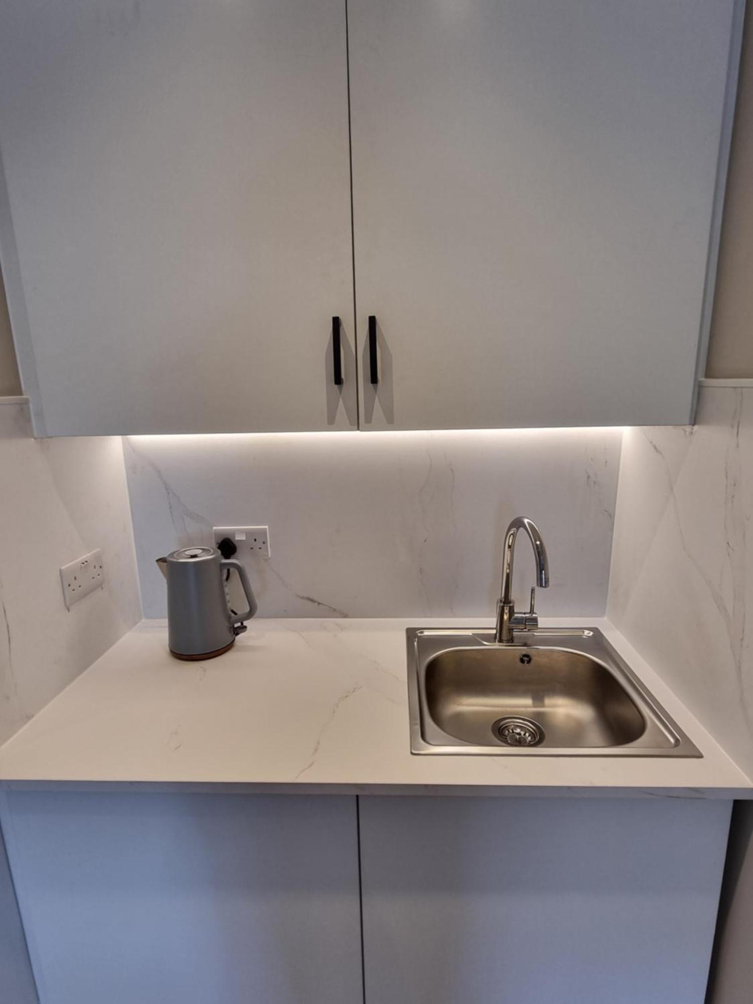 The Ivy Apartments Борнмът Екстериор снимка