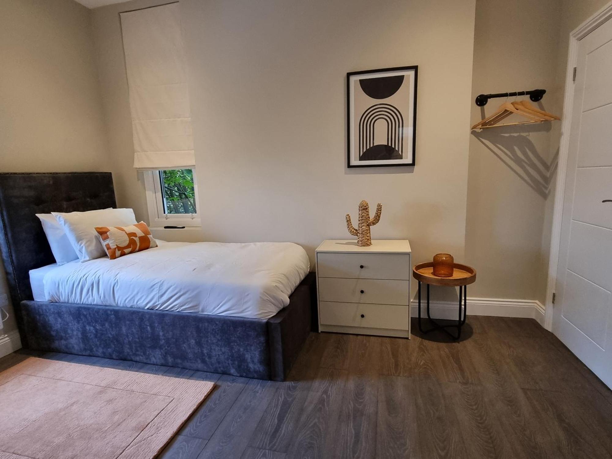 The Ivy Apartments Борнмът Екстериор снимка